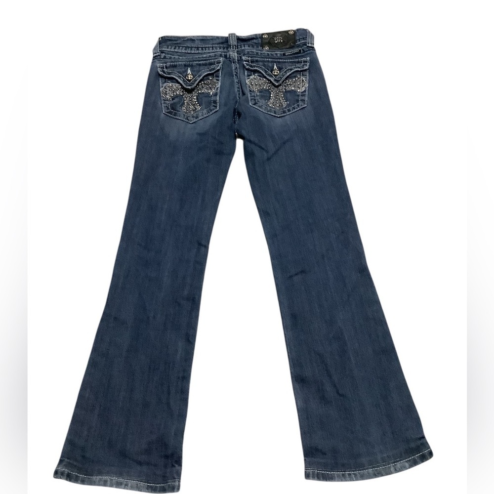 Miss me Y2K  bootcut jeans